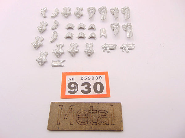 Thousand Sons Upgrade Pack