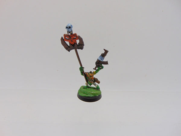 Rebel Grot Banna Wava Conversion