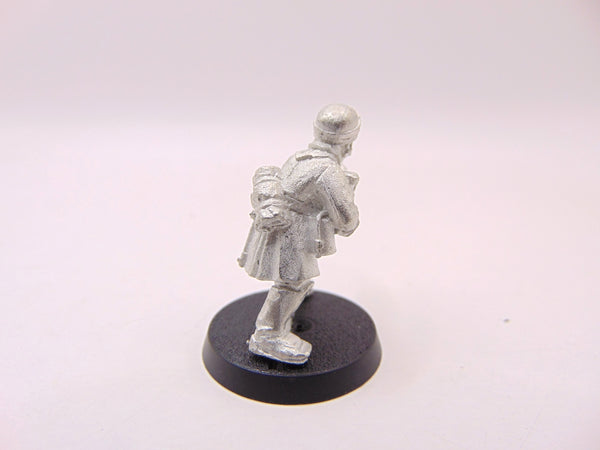 Steel Legion Plasma Gun