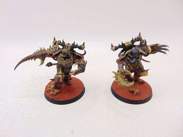 Greater Possessed