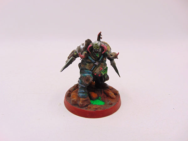 Ghulgoch the Butcher