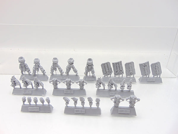 Invictarus Suzerain Squad