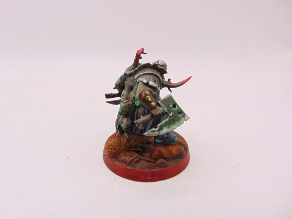 Ghulgoch the Butcher