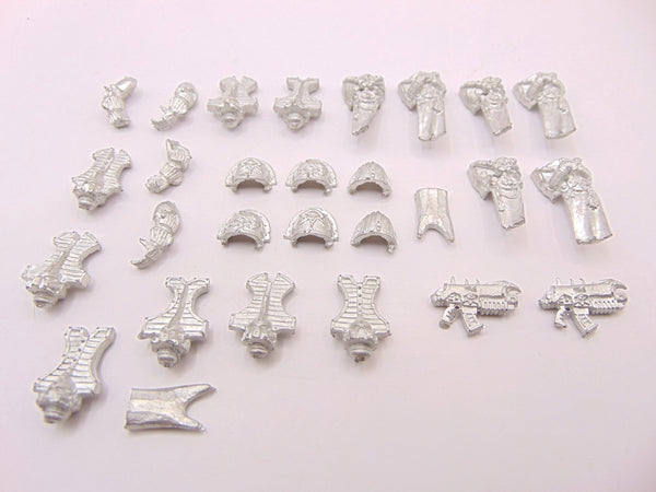 Thousand Sons Upgrade Pack