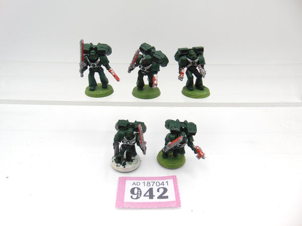 Assault Squad