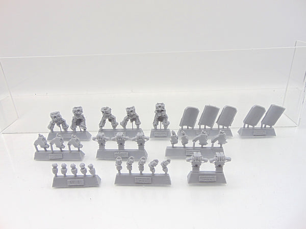 Invictarus Suzerain Squad