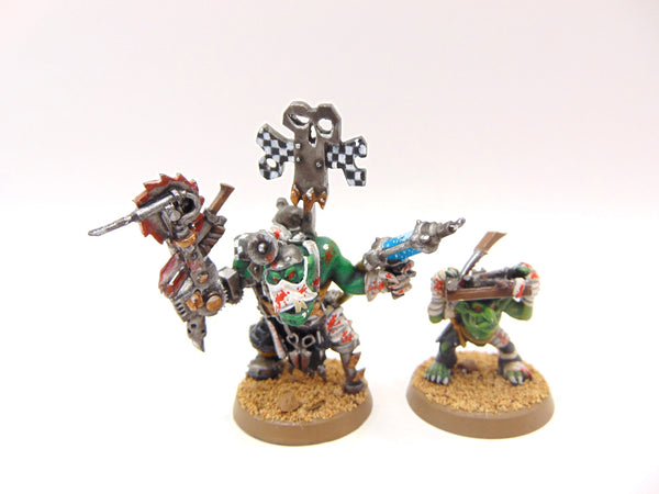 Painboy
