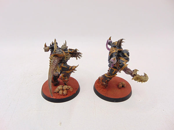Greater Possessed