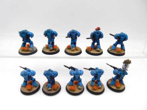 MKVI Marines