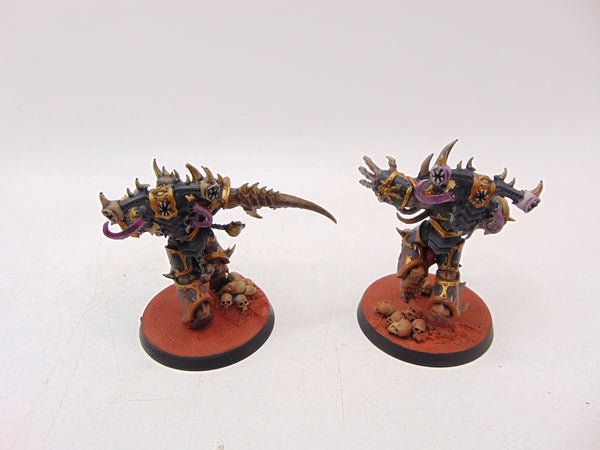 Greater Possessed