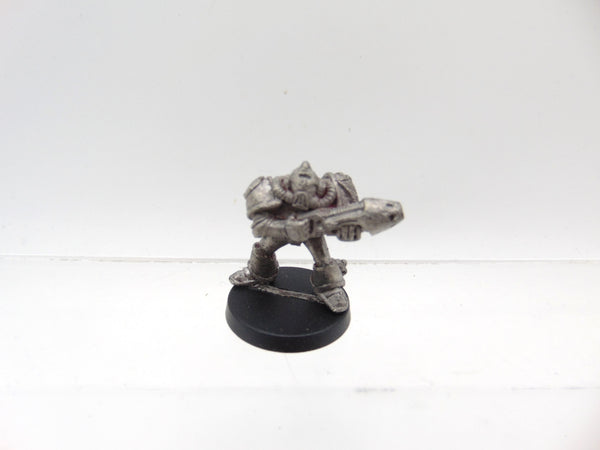 Death Eagle Space Marine