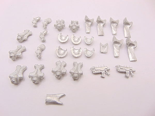 Thousand Sons Upgrade Pack