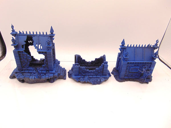 Cursed Sepulchre/Nexus of Grief