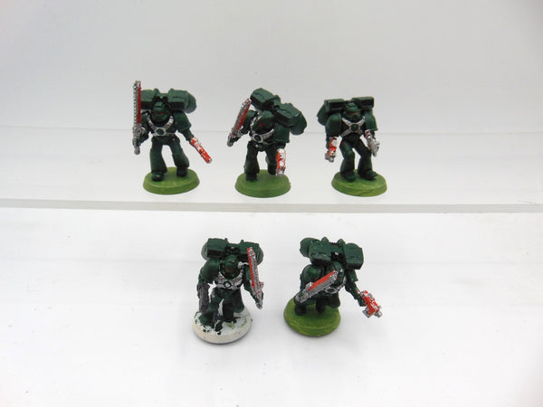 Assault Squad
