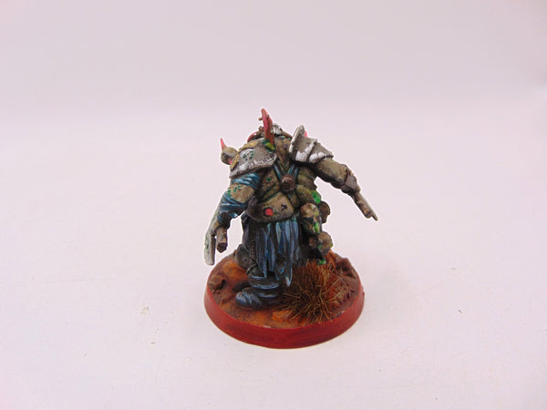 Ghulgoch the Butcher