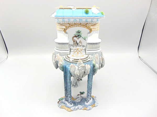 Shrine Luminor