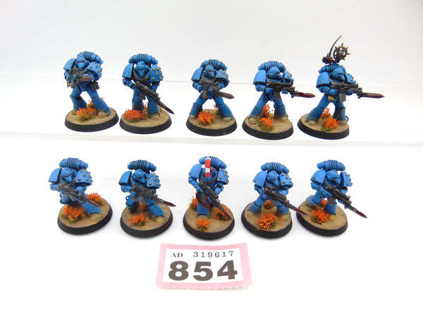MKVI Marines