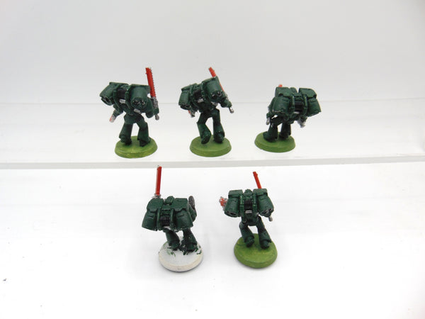 Assault Squad