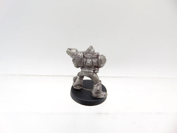 Death Eagle Space Marine