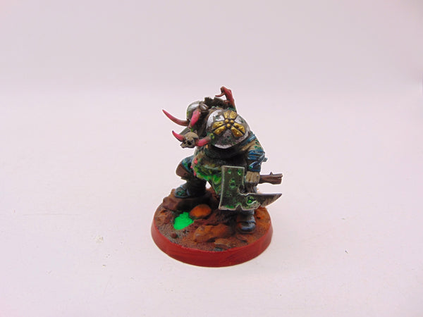 Ghulgoch the Butcher