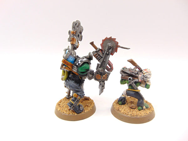 Painboy