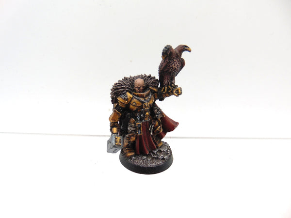 Inquisitor Coteaz