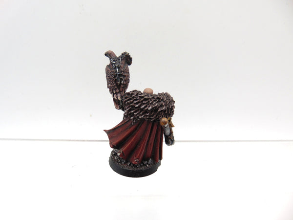 Inquisitor Coteaz