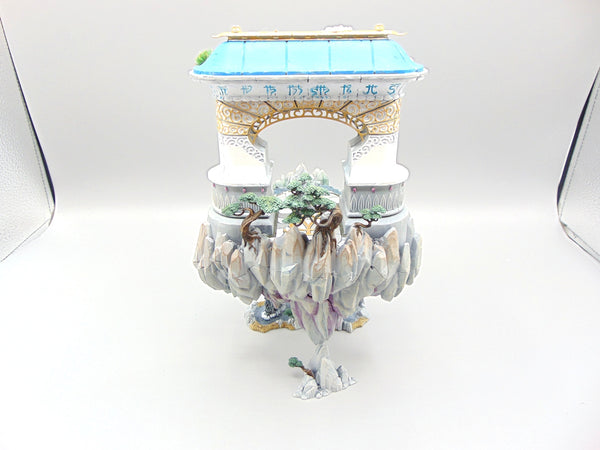 Shrine Luminor