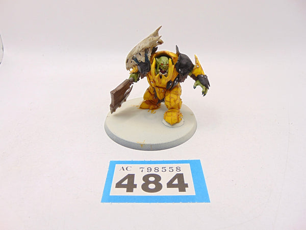 Megaboss