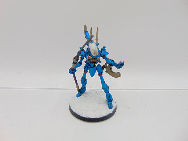 Wraithseer