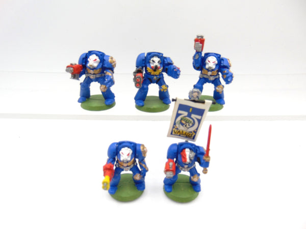 Terminator Squad
