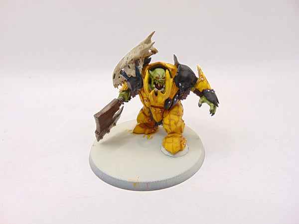 Megaboss