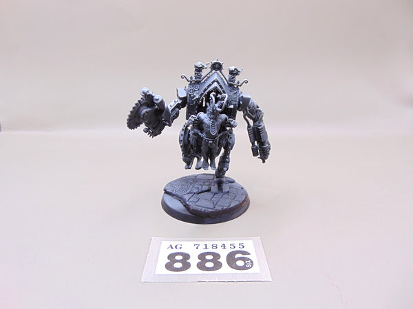 Penitent Engine