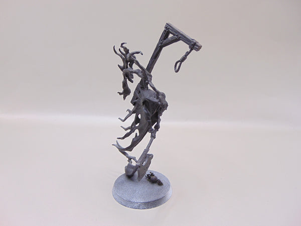 Lord Executioner