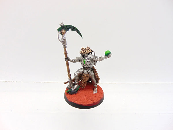 Overlord with Voidscythe