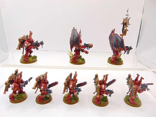 Raptors Conversion