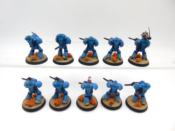 MKVI Marines