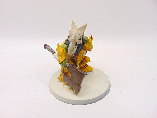 Megaboss