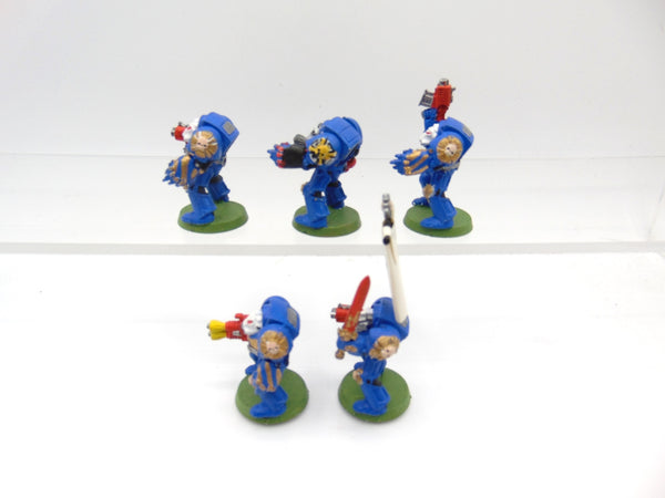 Terminator Squad