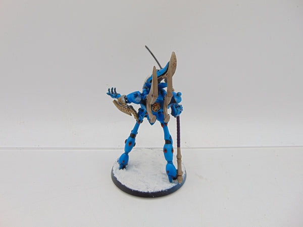 Wraithseer