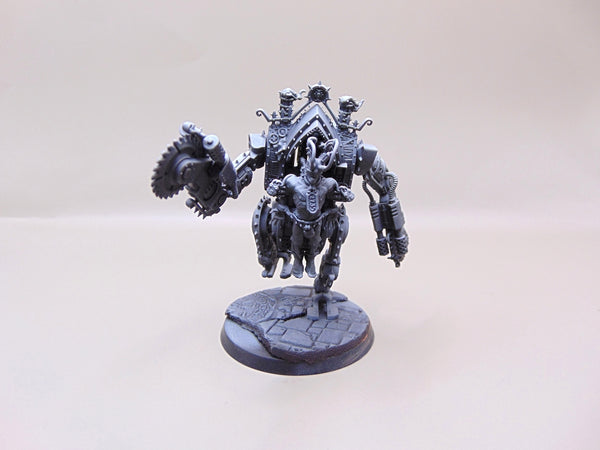 Penitent Engine