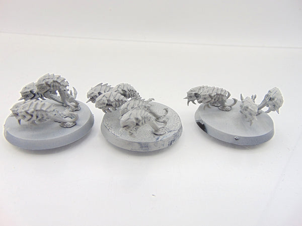 Ripper Swarms