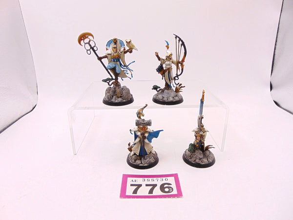 Myari's Purifiers