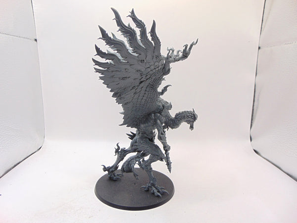 Lord of Change