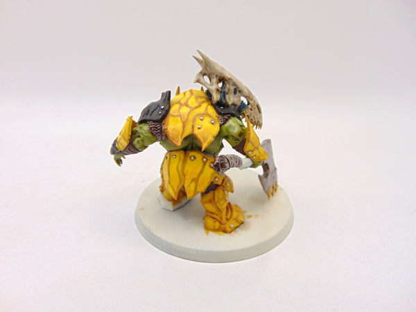 Megaboss