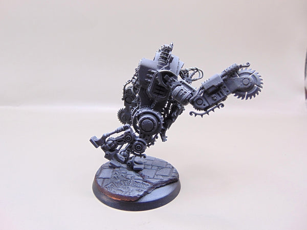 Penitent Engine