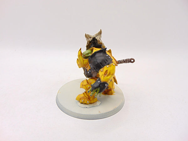 Megaboss