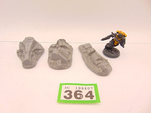 Lord of the Rings Statues