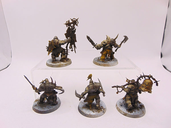 Putrid Blightkings