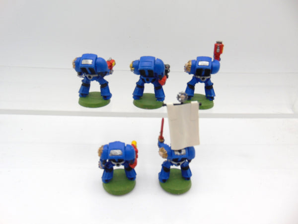 Terminator Squad